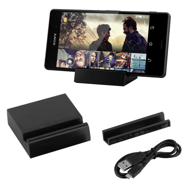 док станция для sony xperia z
