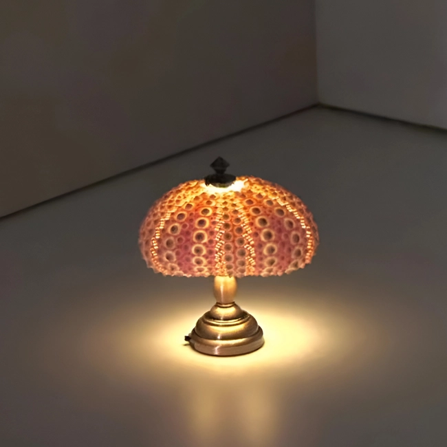 Настольный мини светильник