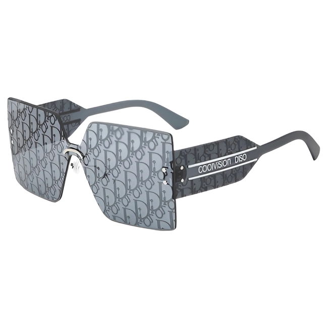 Жіночі безрамкові окуляри