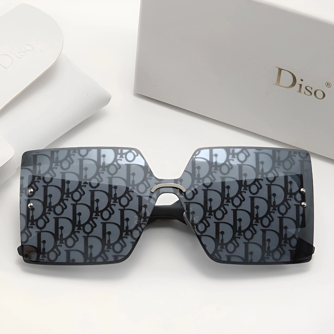 Сонцезахисні окуляри без рамок