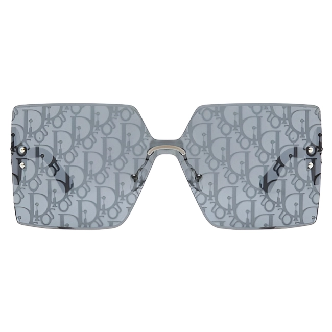 Жіночі окуляри без рамок