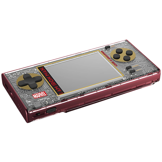 игровая консоль зарядка