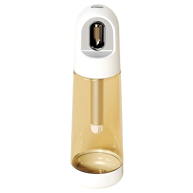 Сифон для газирования воды