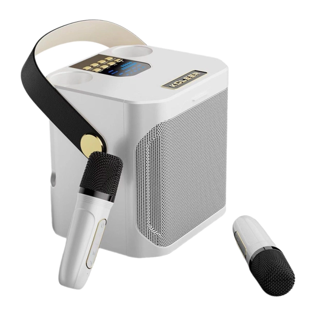 Караоке для дому