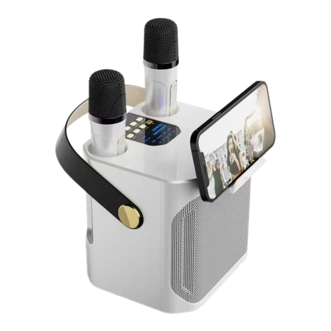 Бездротове караоке