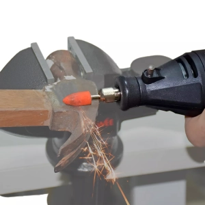 Електрична шліфувальна машина з регульованою швидкістю Електрична шліфувальна машина з регульованою швидкістю