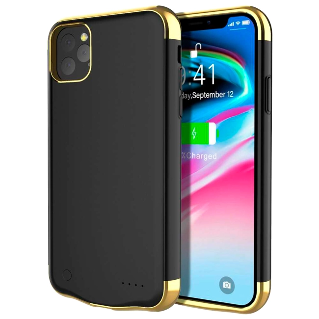 чохол-акумулятор для iPhone 11