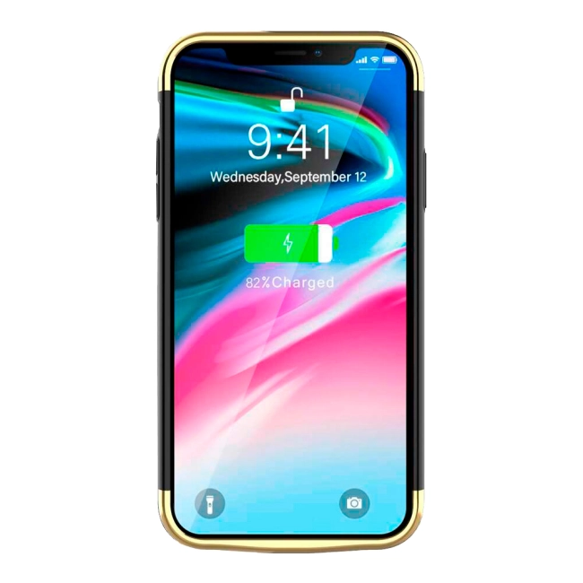 чохол для iPhone 11 з акумулятором