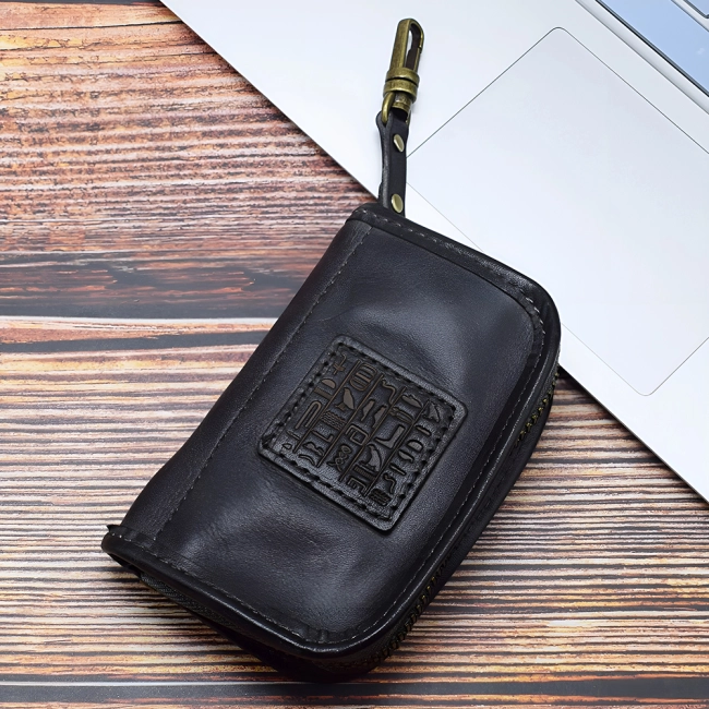 Маленькая ключница для ключей