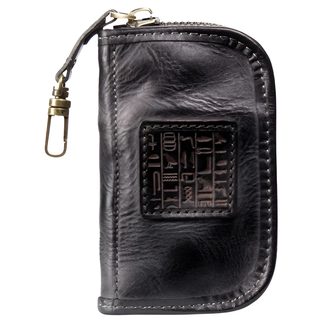 Маленький чехол для ключей