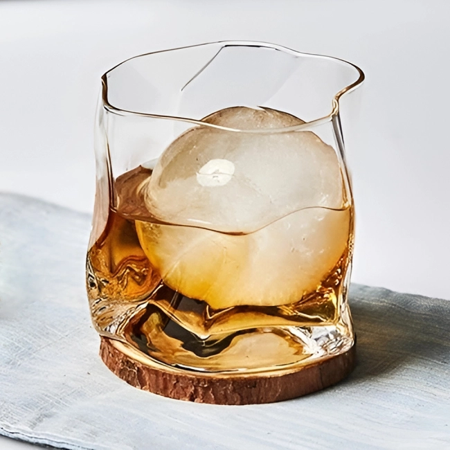 барный стакан для коктейлей