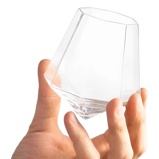 Бокал для виски Бриллиант