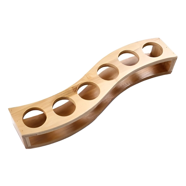 Купить шотницу с рюмками