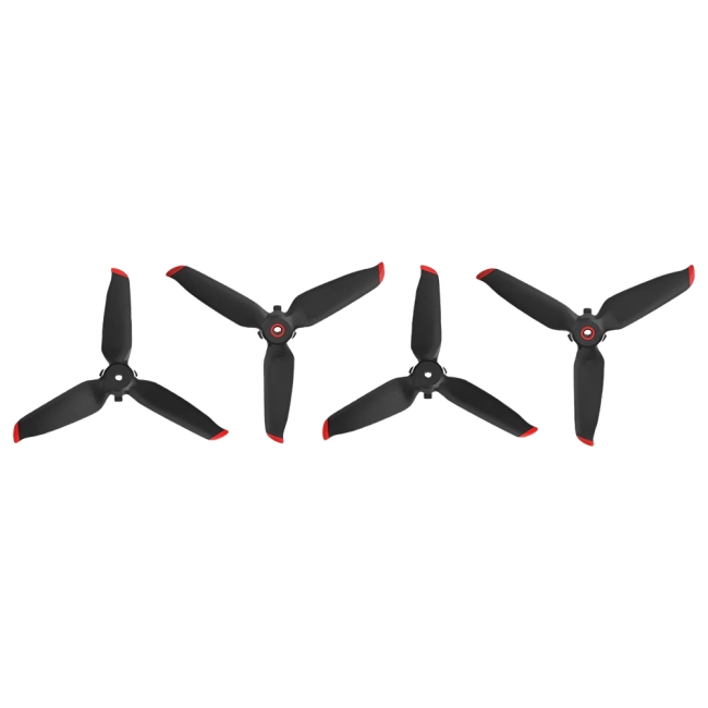 лопасти на Мавик 3