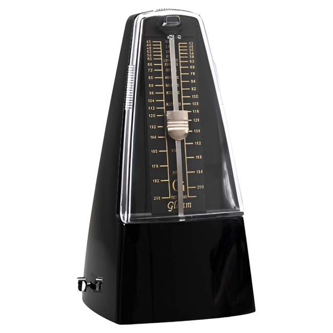 Музыкальный метроном