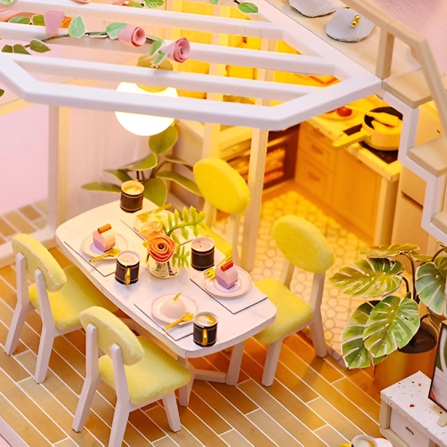 румбокс для дітей