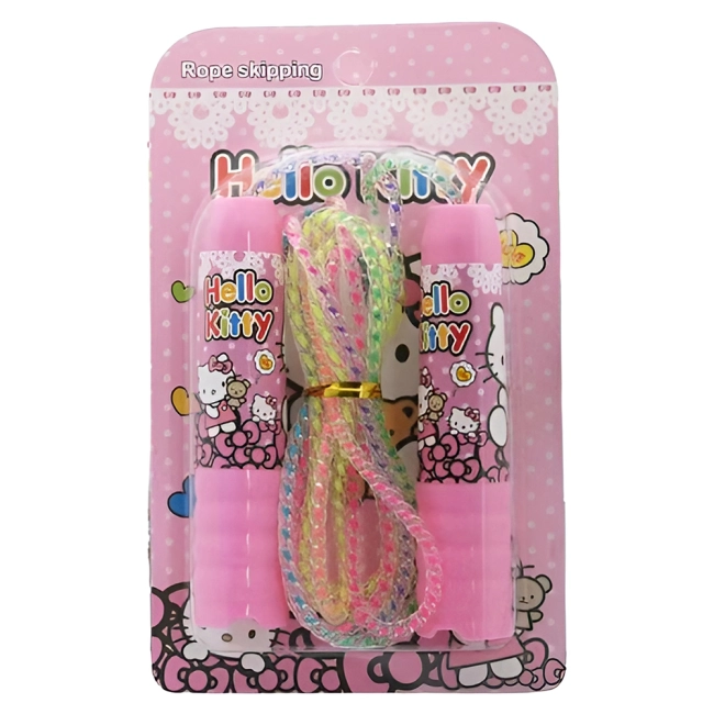 Детская скакалка