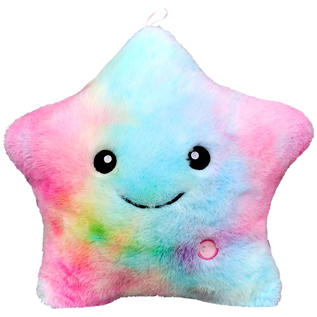 подушка-нічник