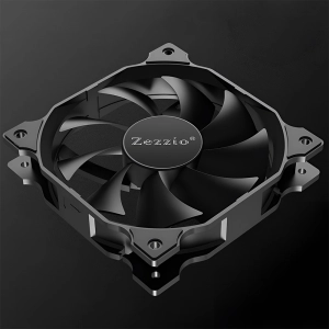 Вентиляторы для компьютера 120 мм (3 шт) вентиляторы для компьютера