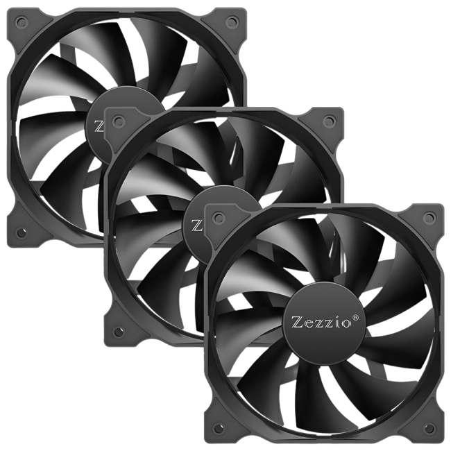 вентиляторы для пк