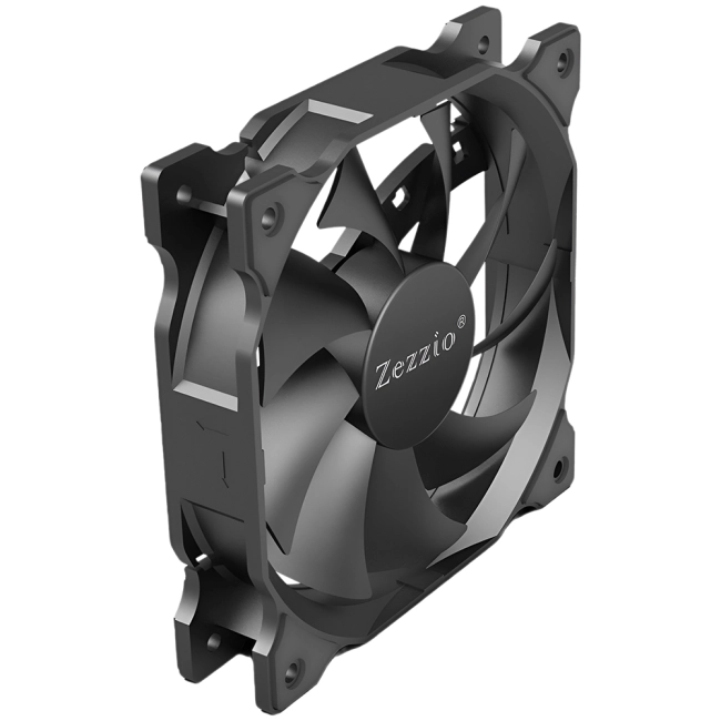 вентиляторы 120 мм