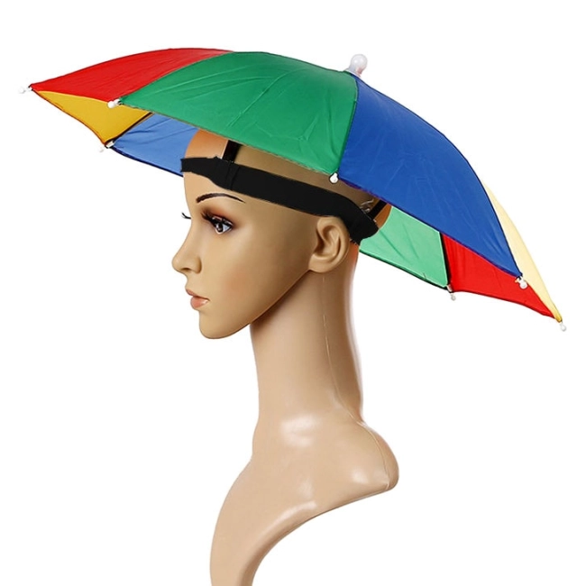 Парасолька на голову