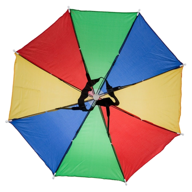 кепка парасолька