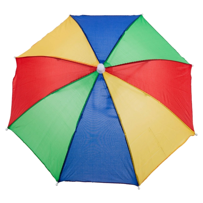 парасолька для голови