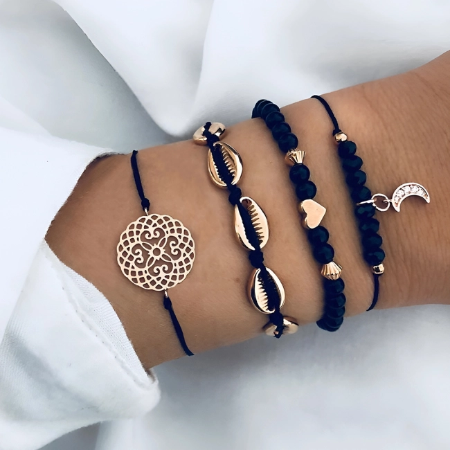 женские браслеты на руки