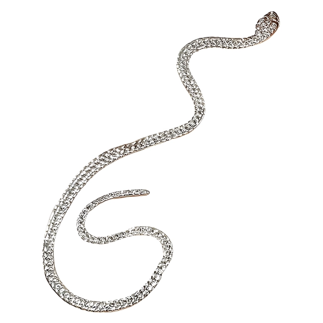 Каф змія для вуха