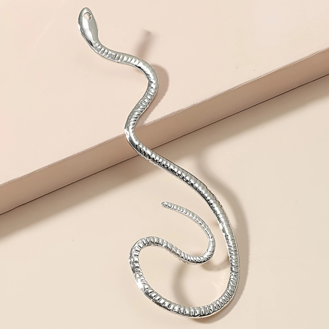 Каф у вигляді змії