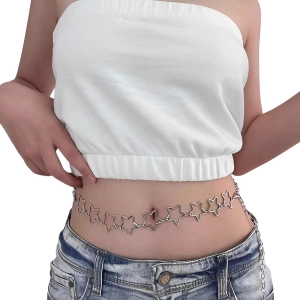 Цепочка на пояс