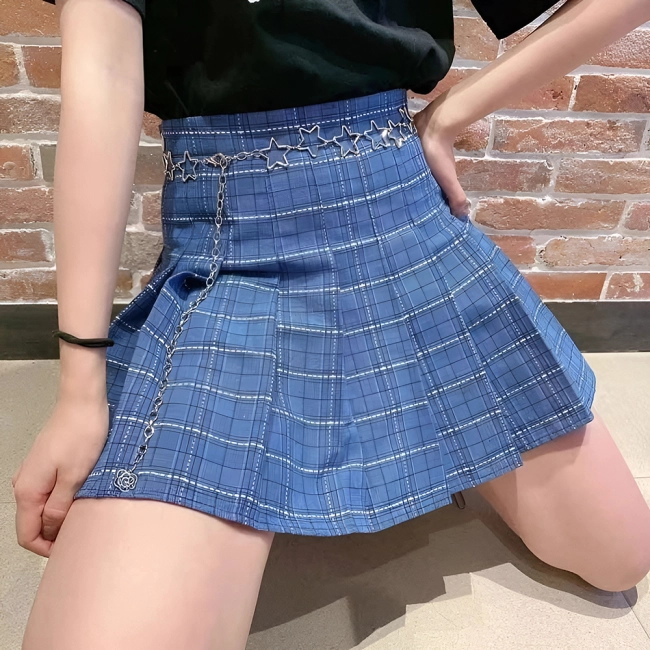 Поясная цепочка