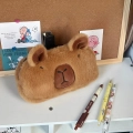 Пенал capybara