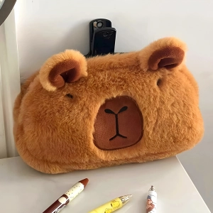 Пенал капибара