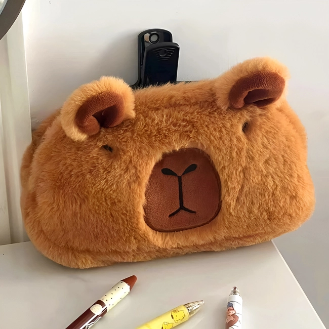 Пенал капібара