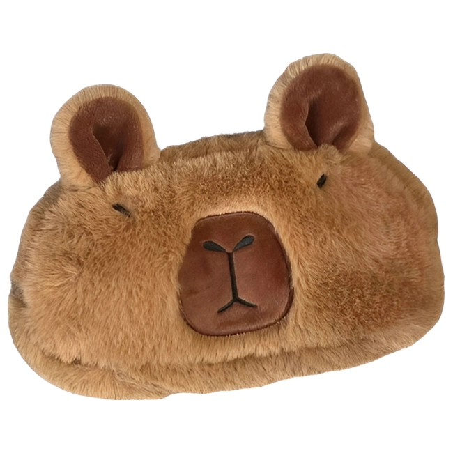 Пенал з капібарою