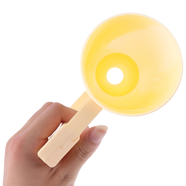 Диспенсер воронка для теста