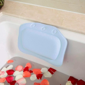 Подушка в ванную