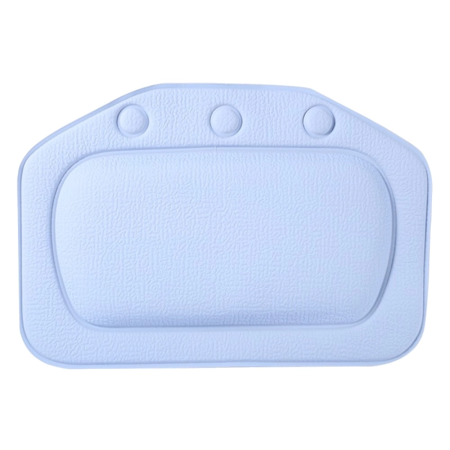 подушка під голову у ванну