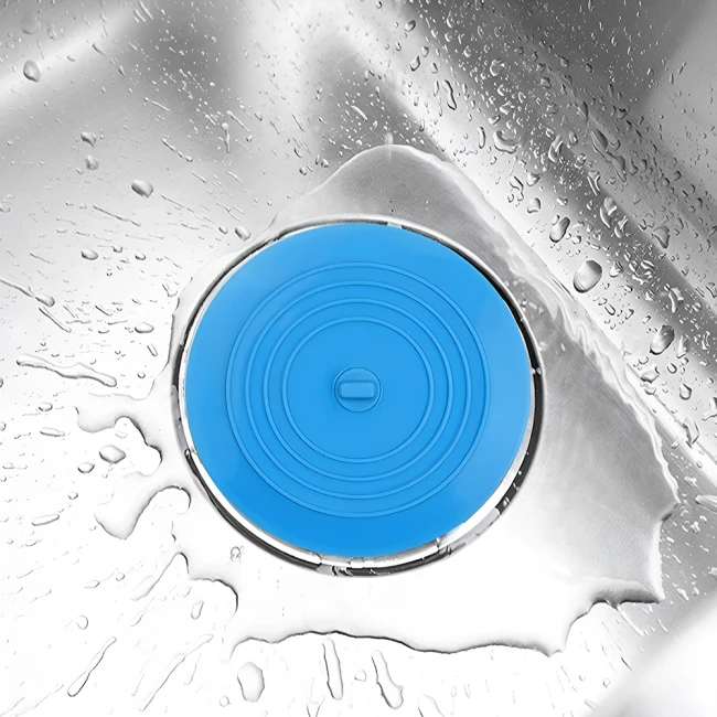 Накладка на злив