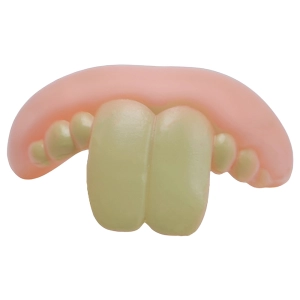 Накладные зубы для собаки