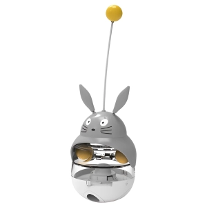 Іграшка для кота з годівницею Тоторо Іграшка для кота з годівницею