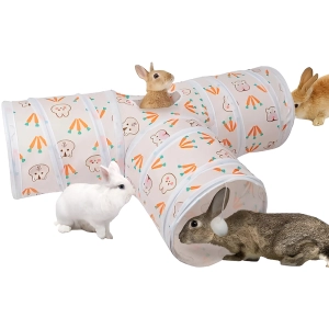 Іграшка тунель для домашніх тварин Тунель для домашніх тварин Іграшка тунель для тварин Труба для домашніх тварин