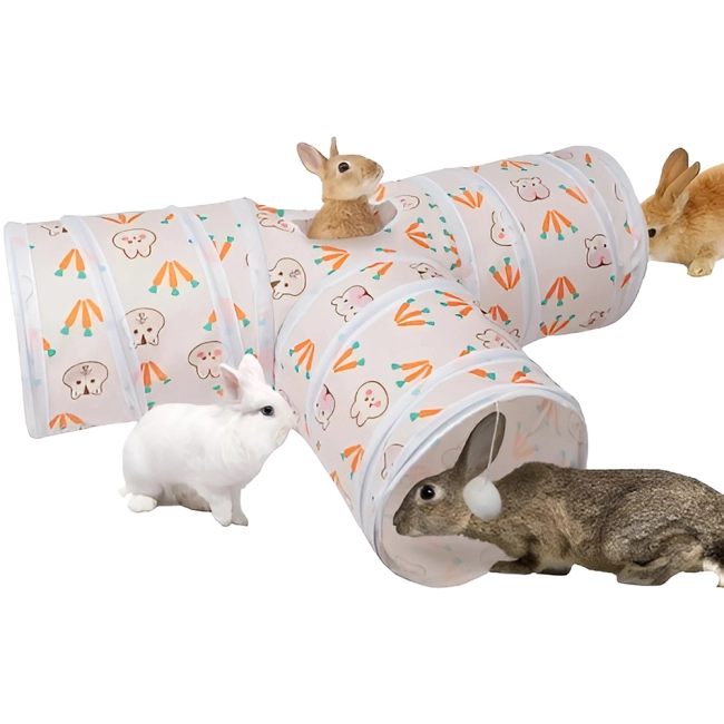 Тоннель для домашних животных