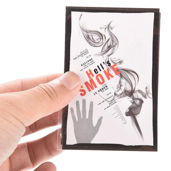 реквізит фокусника