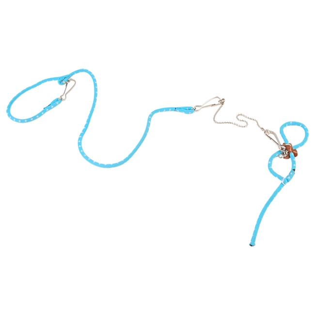 Повідець на хом'яка