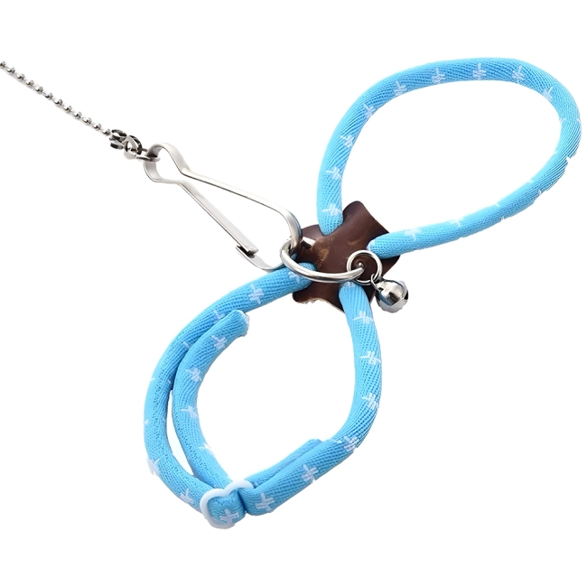 Повідець для гризунів