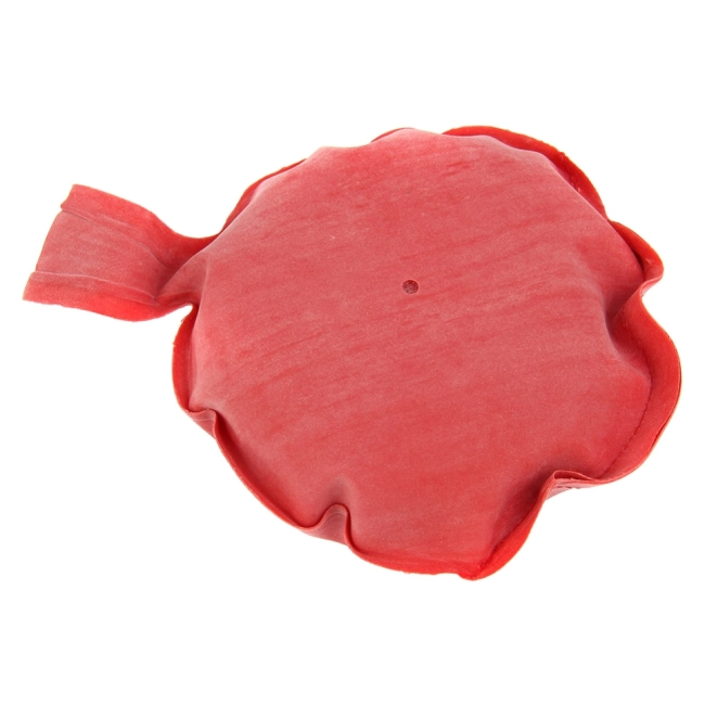 подушка пукалка