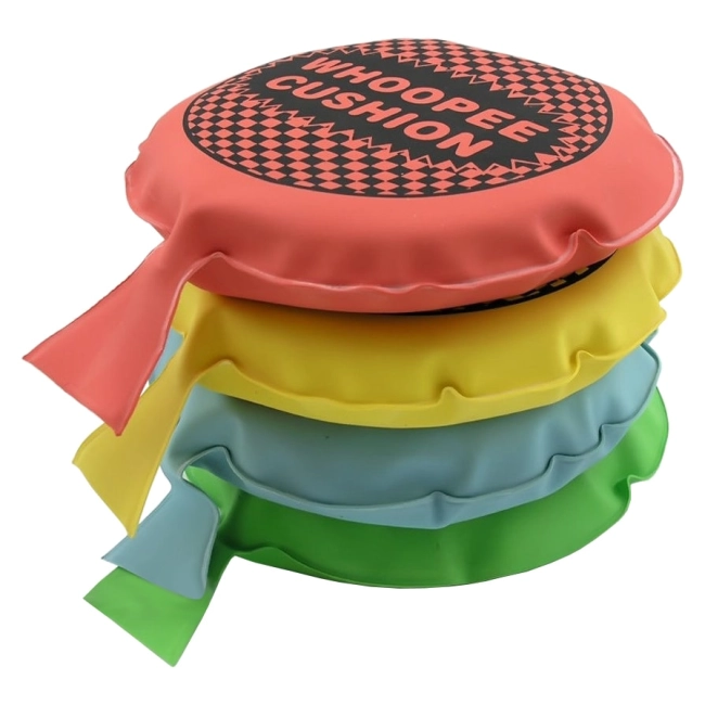 whoopee cushion